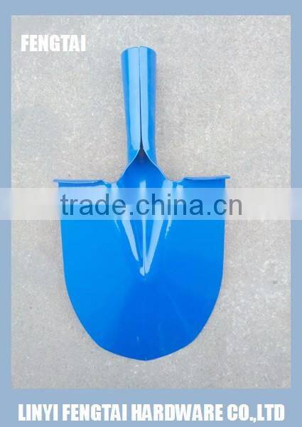 Children Small Shovel Kids Mini Garden Metal Shovel