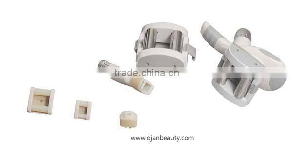 Body optimizer cellulite skin care radio frequency