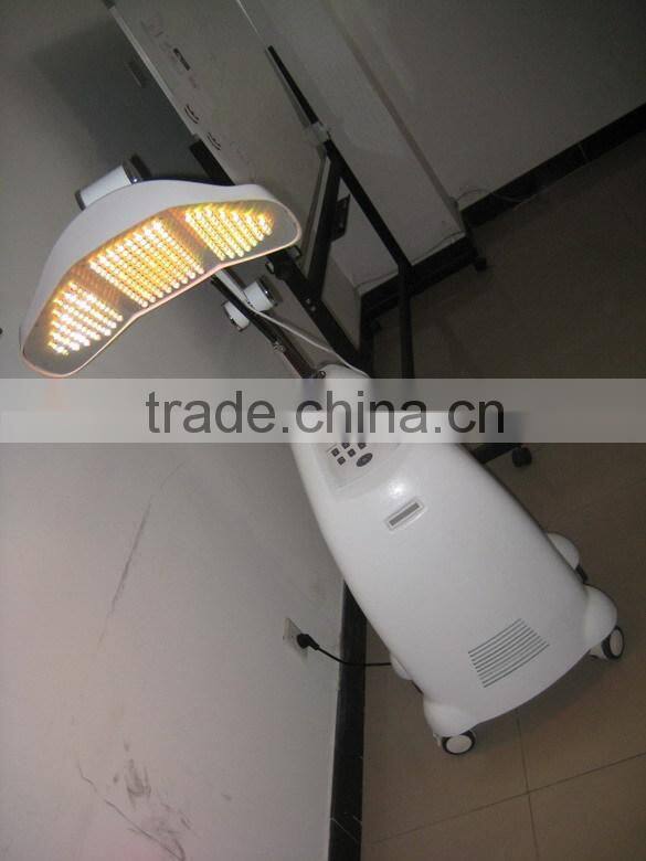 led red light therapy machine led beauty manufacturing machine LED 01