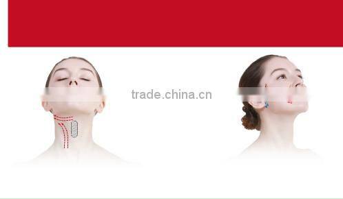 Best rf skin tightening face lifting machine