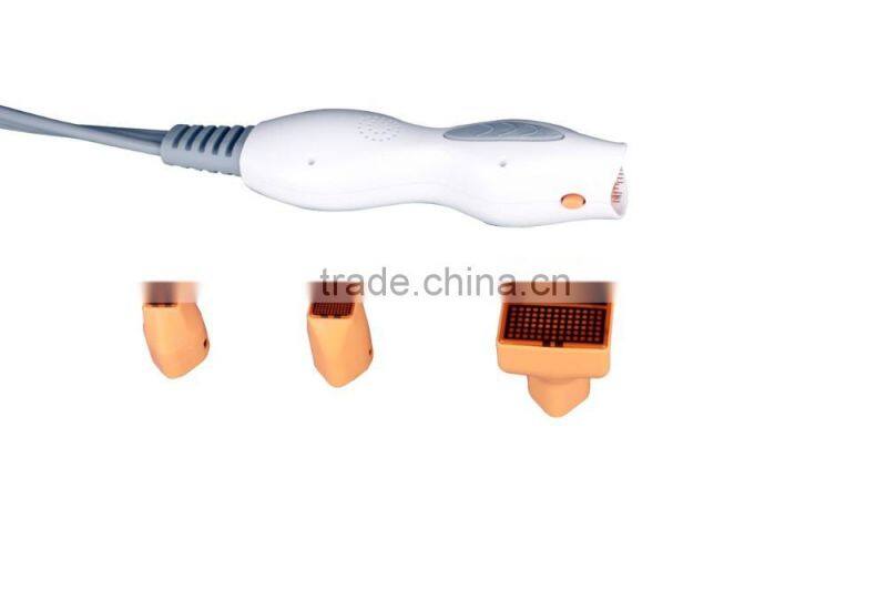 alibaba china fashion fractional rf machine