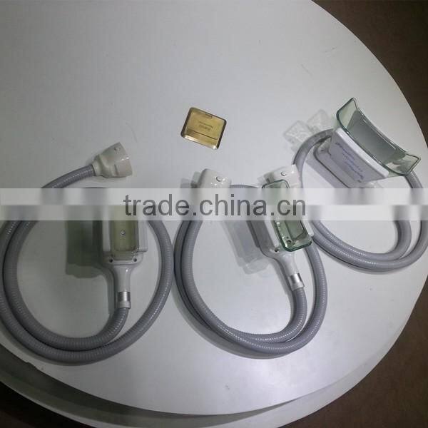 Portable Weight loss equipment slimming cryo fat freezing cryolipolysis machine for home use with 5 treatment handles