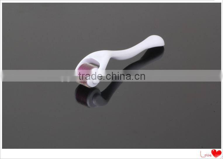 GTO 540 needles derma skin roller derma roller korea