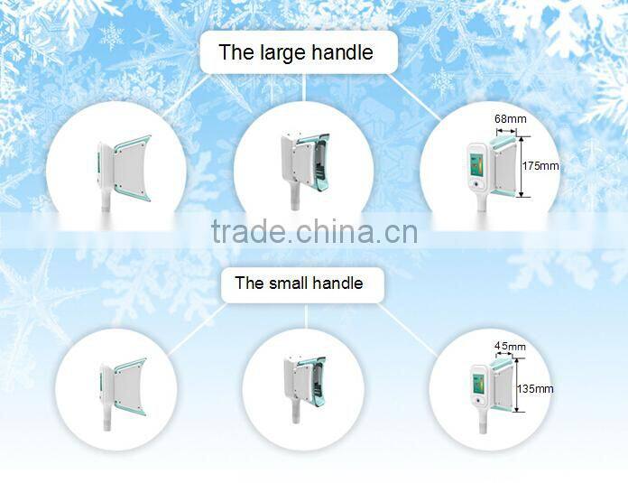 2016 Best weight loss machine Cryolipolysis Fat Freezing Machine Price For Sale