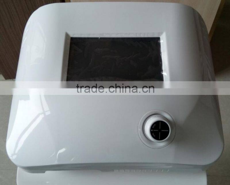 Vacuum Cavitation System Type and Breast Enhancers Feature slimming machine