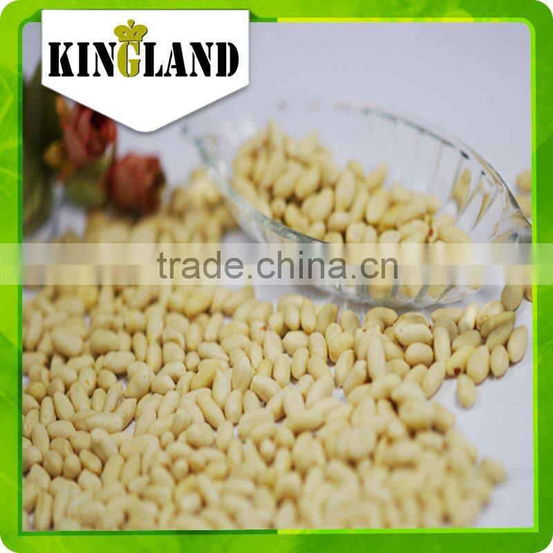 China Supplier blanched peanut kernel