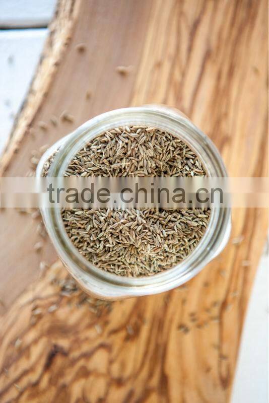 BEST BRONW CUMIN SEED / JEERA FROM INDIA