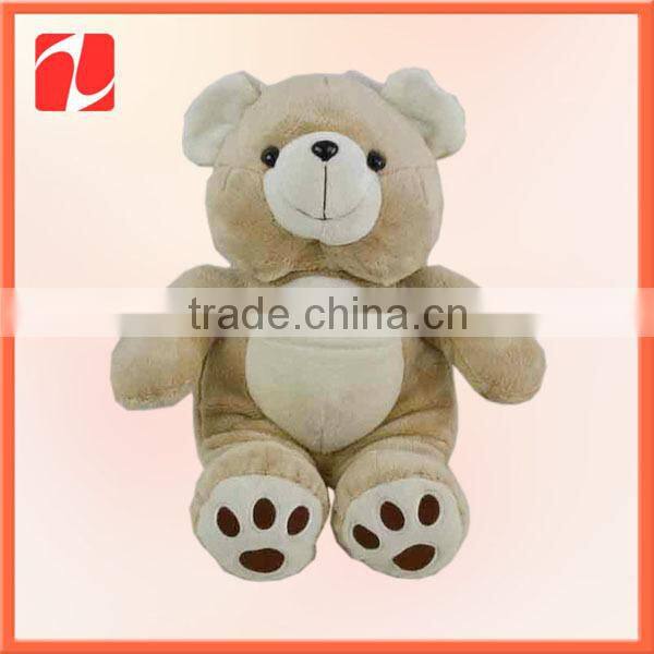 2016 HOT Selling plush toy mini speaker in China shenzhen OEM