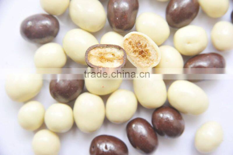 healthy and delicious strawberry chocolate snack food61