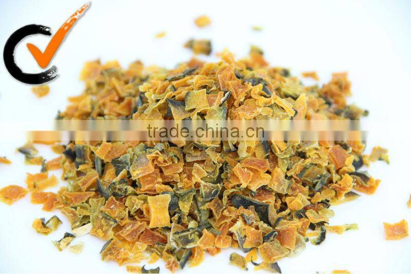 Dehydrated /Dried Pumpkin Granules,new crop