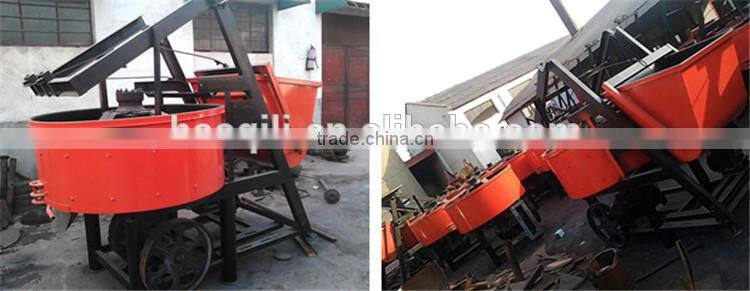 made in china concrete slab cutting machine | concrete hollow core slab forming machine
