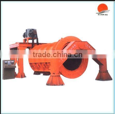 concrete pipe price,pre-stressed spun 600mm diameter concrete culvert pipe making mold