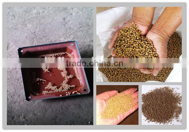 5.5kw 100kg/h floating fish feed making machine