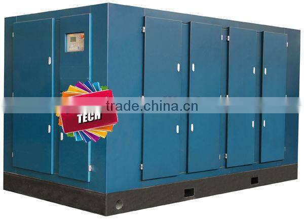 High End Screw Air Compressor