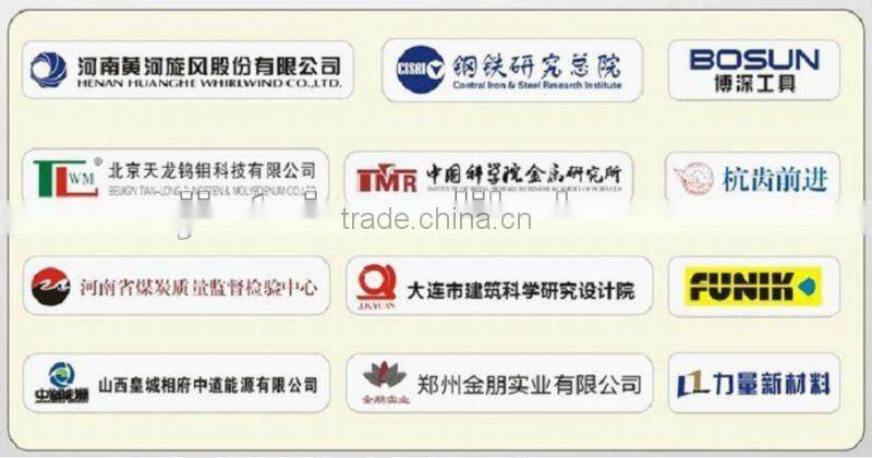 patent right Powder Mixer For Abrasives