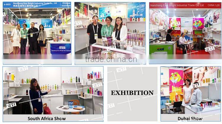 Modern design perfume trigger sprayers with excellent quality