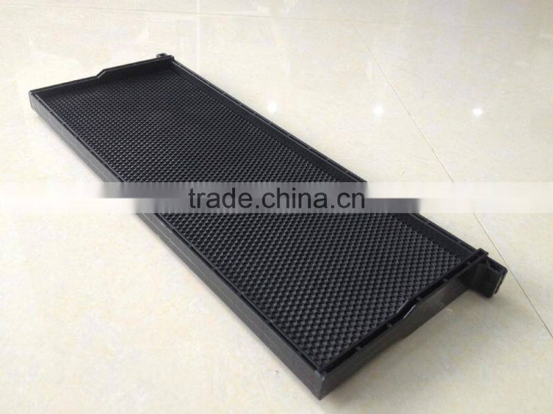 beekeeping tool plastic bee hives plastic frame