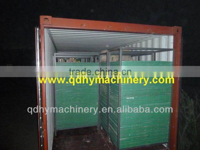 1100x600mm Pig Farm BMC Floor