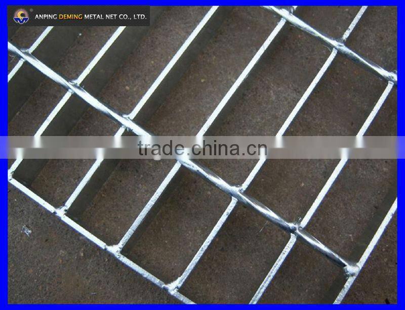 DM high quality steel grill grating
