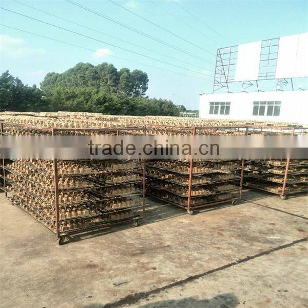 Eco friendly biodegradable recycled egg shaped storage container with low price manufacturers on sale