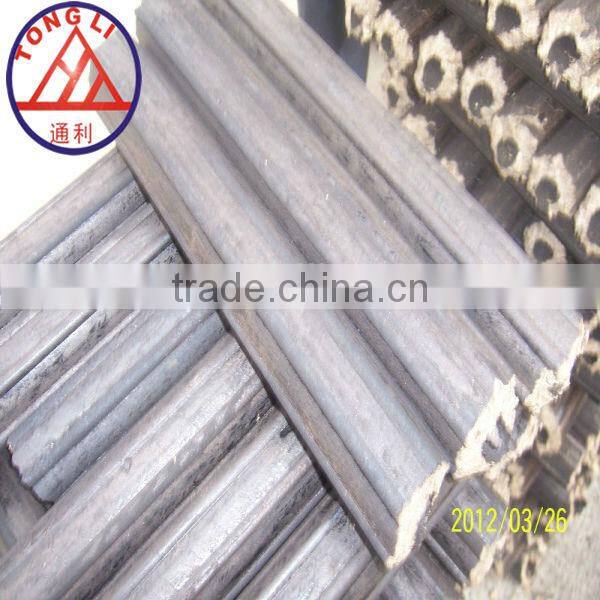 Wood sawdust charcoal carbonization furnace / charcoal carbonization stove