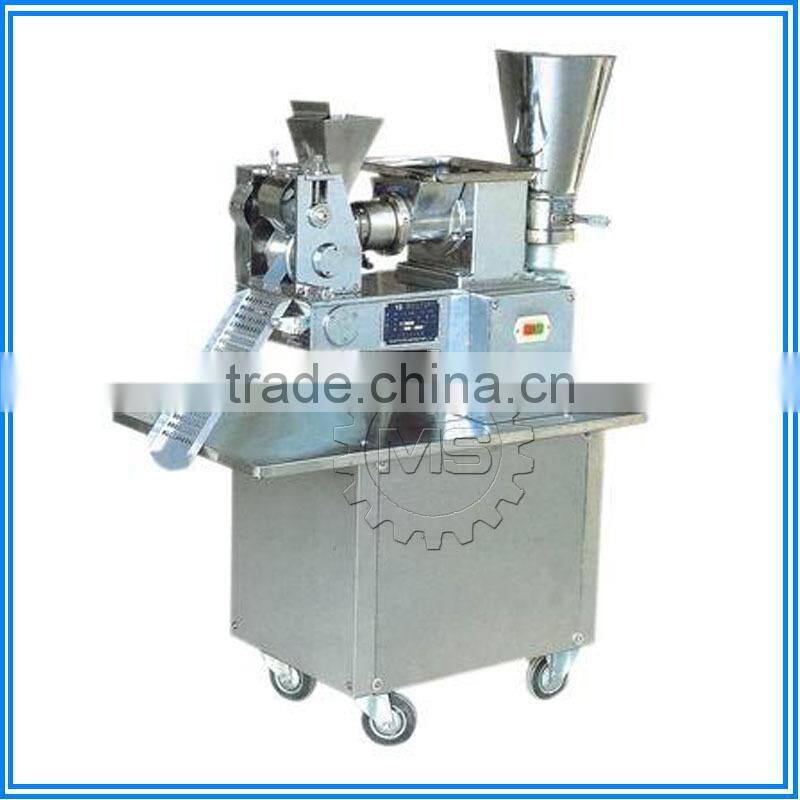 High-efficient pot sticker maker machine