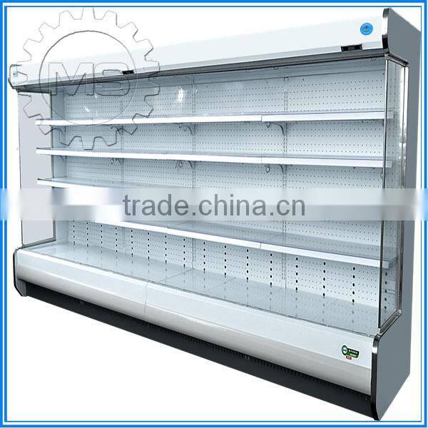 High efficiency small electric refrigerator