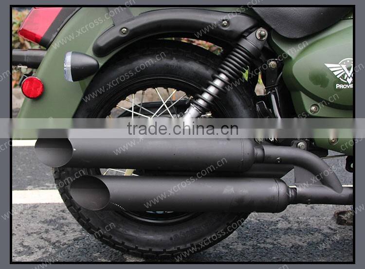 New Design Chinese Cheap 300CC Motorcycles 300cc Cruiser 300cc Chopper Motorcycles For Sale XCR 300W