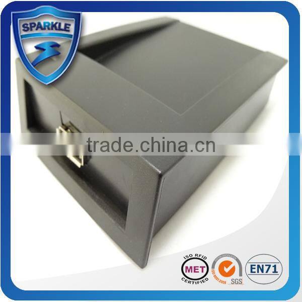 China manufacturer 13.56 mhz nfc tag reader/writer