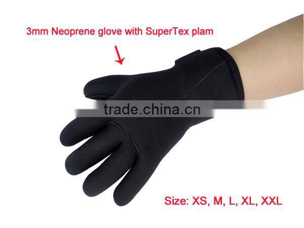 Fabric For Diving Suit Diving Gloves