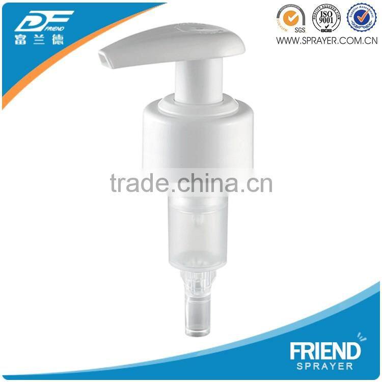 out spring Factory Making Brand New Fashion Glass Bottle Pump Dispenser