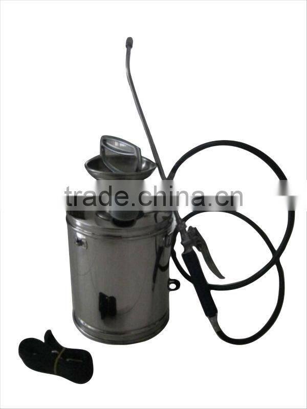 iLOT Garden manual pressure sprayers 3L car wash