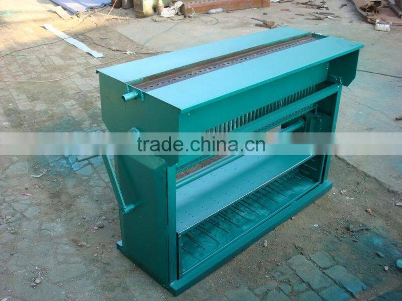 Commerical tealight candle making machine