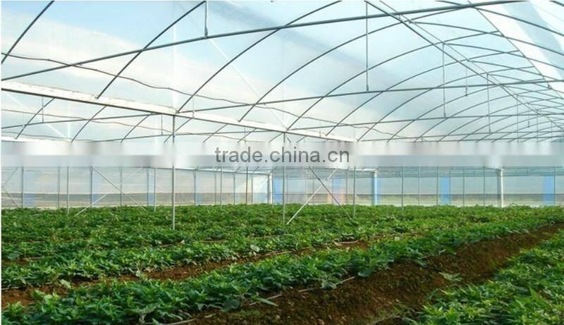 pvc plastic film for greenhouse film fastening