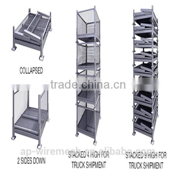 stacking contaners & bins Model #KDW-01