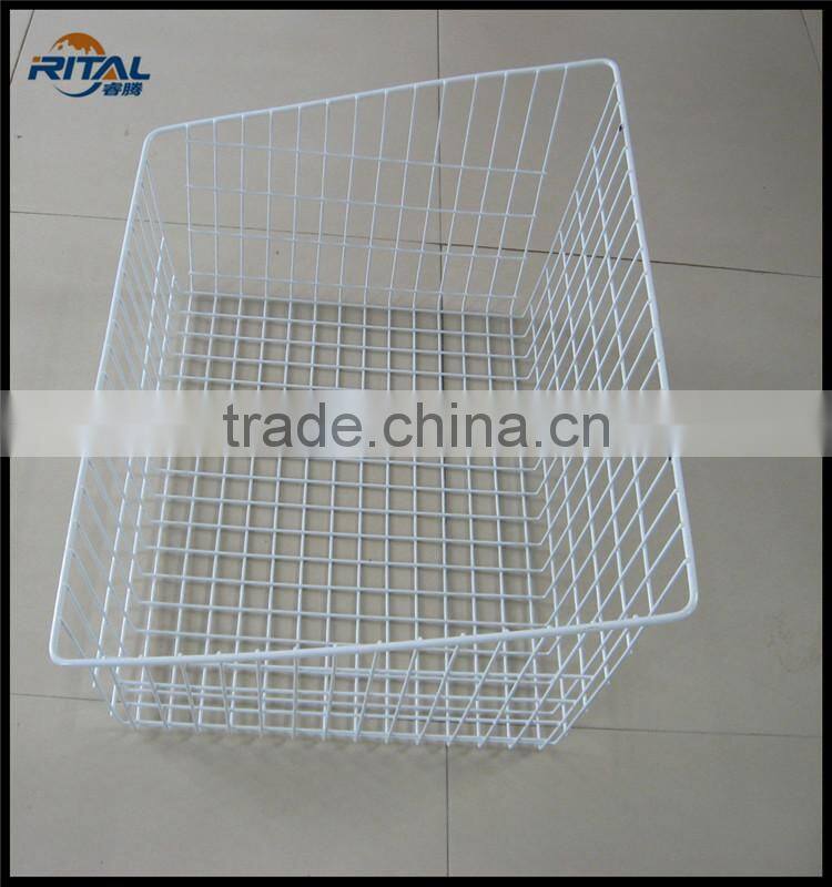 Wholesale China Manufacture wire shelves/metal shelving