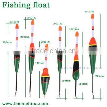 Carp fishing tackle foam fishing float