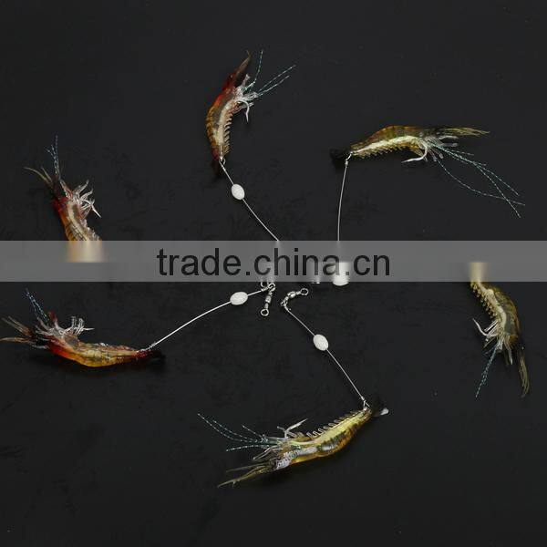 artificial soft plastic frog bait fishing lure