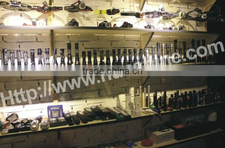 12 SMD+1 LED deluxe lantern outdoor lightweight lantern