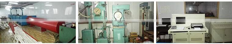 Polyester braided cord for dock line, moorning anchor rope XINSAILFISH