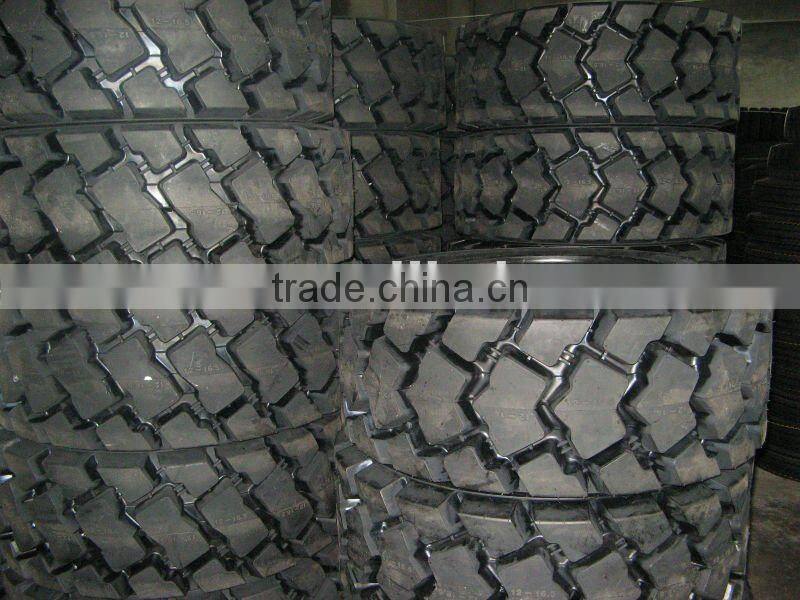 Supergrip Brute L5 Skid Steer tyre