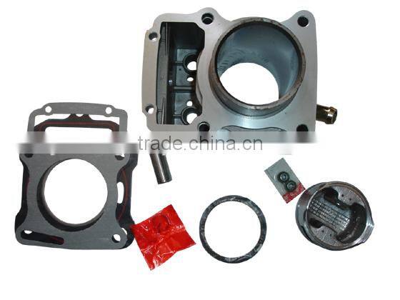 63.5mm Cylinder for ZongShen 200cc water cooled Vertical motor