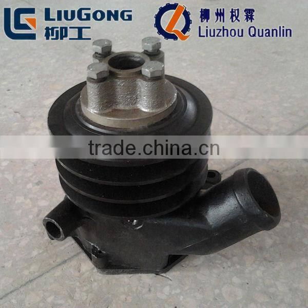 Chaochai Parts 6102G3.08.100 water pump SP110497 liugong forklift spare parts