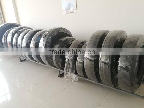 Huangguoshu long service forklift tire 5.50-15 5.00-10