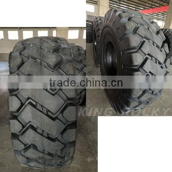 construction machinery transporter used truck 23 .5-25 tires