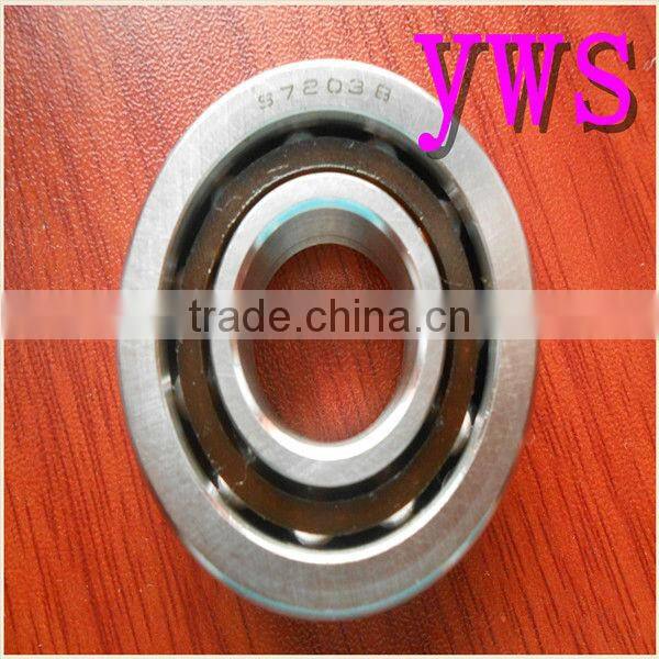 deep groove stainless steel ball bearing s6810