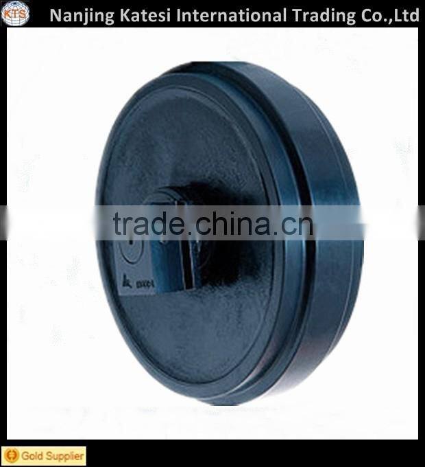ZX180-3 excavator ilder front idler idler roller 9066393