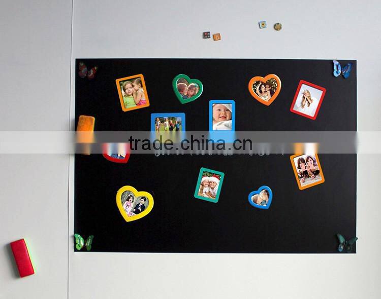 School Magnetic Writing Board Chalkboard Sticker Blackboard wall Sticker For Kids Rooms