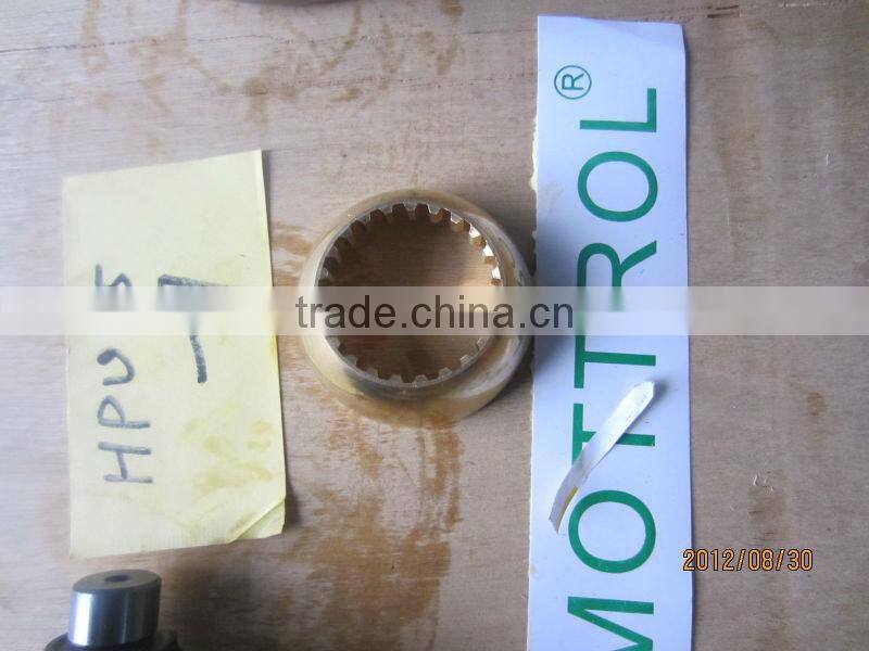 PC200-7 HPV95 Hydraulic Pump,PC200-7 Main Pump