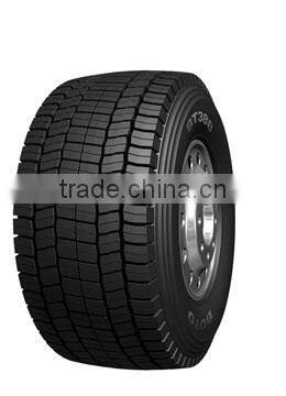 High quality BOTO WINDA truck tyre 295/80R22.5 315/80R22.5